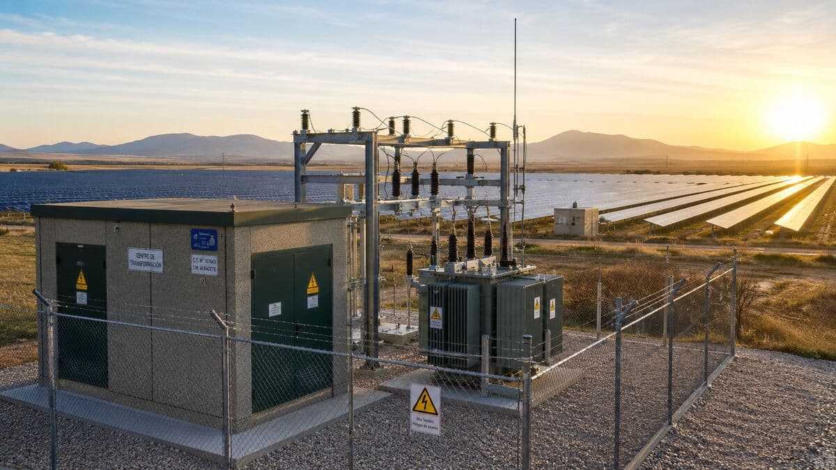 Precios negativos de la luz en Espana: que son y como rentabilizarlos con almacenamiento