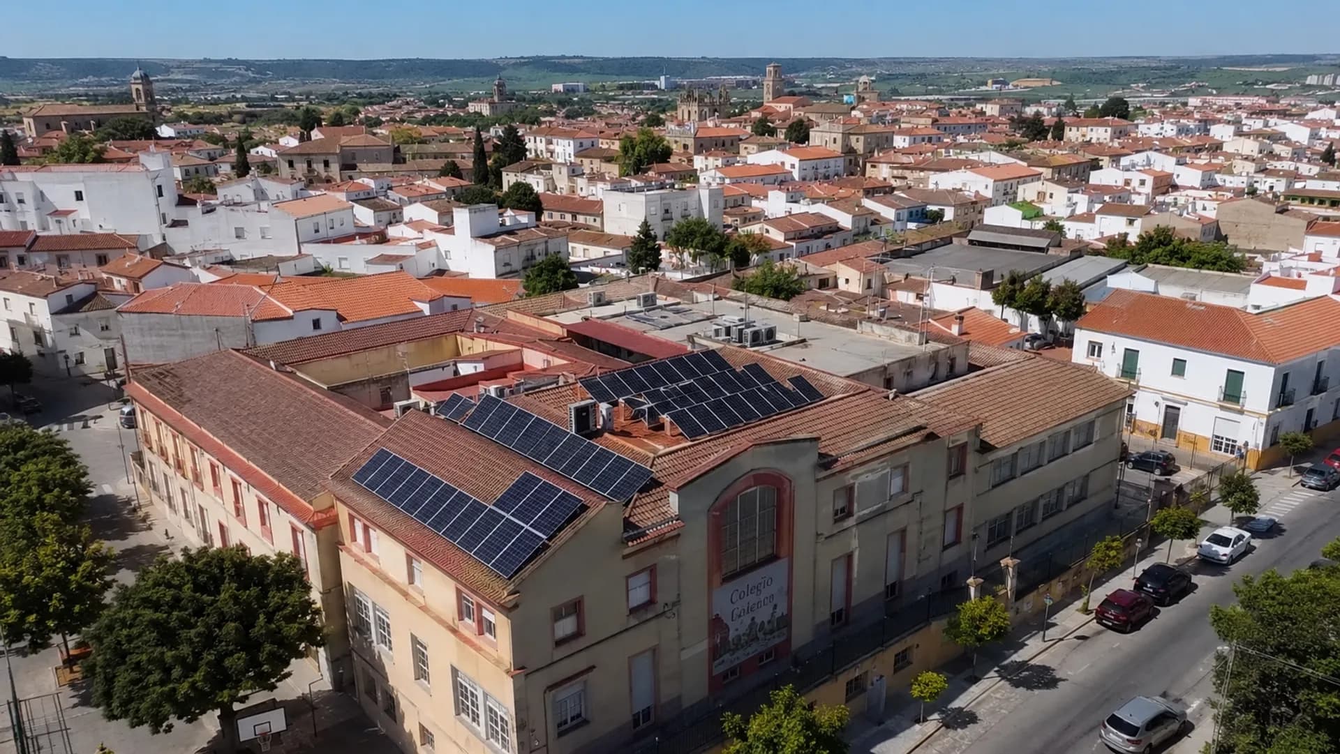 Formulario de contacto para comunidades energéticas