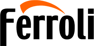 Logo Ferroli
