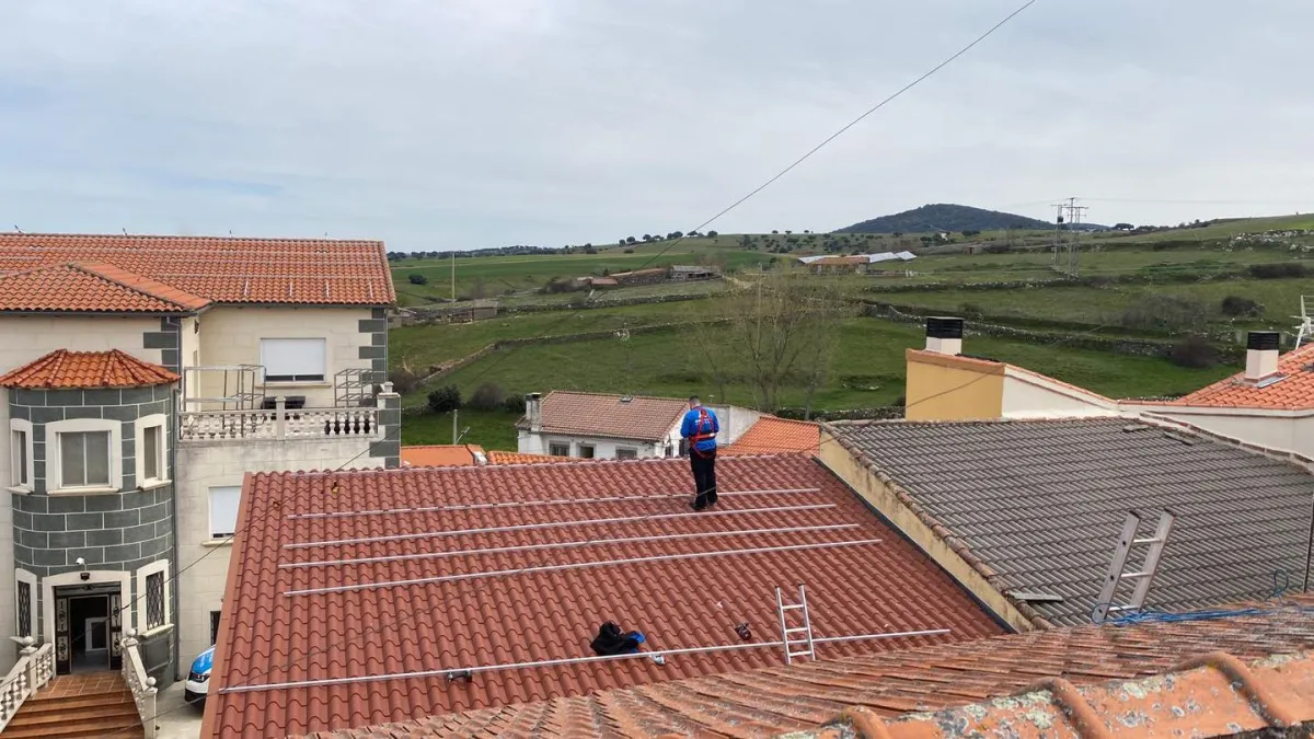 Instalación - foto 2