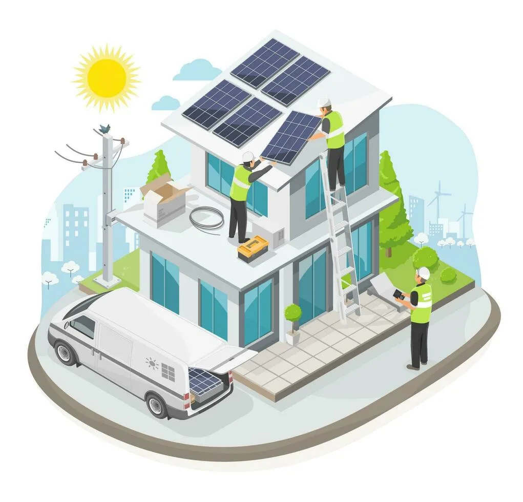 instala placas solares para autoconsumo