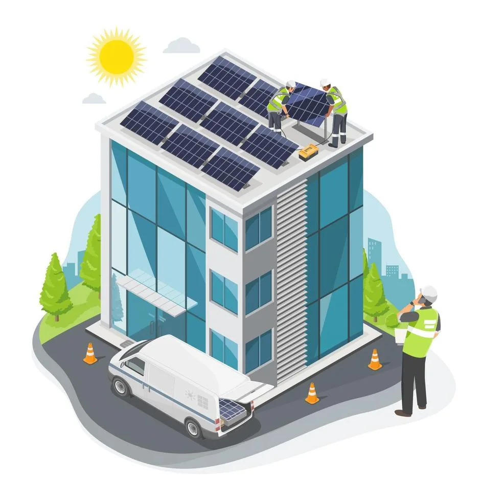 instalacion solar comunidades energeticas